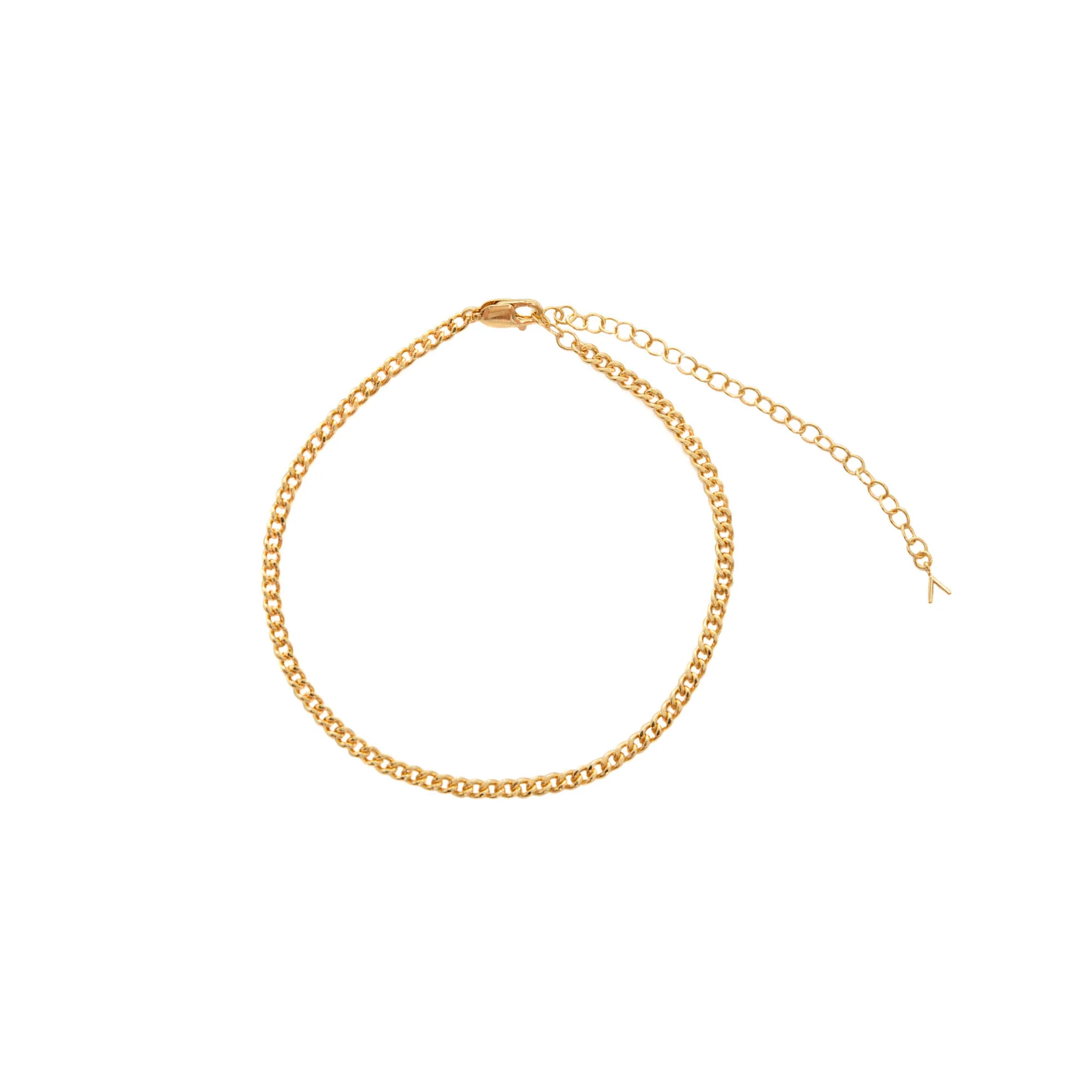 Baby Binx Anklet